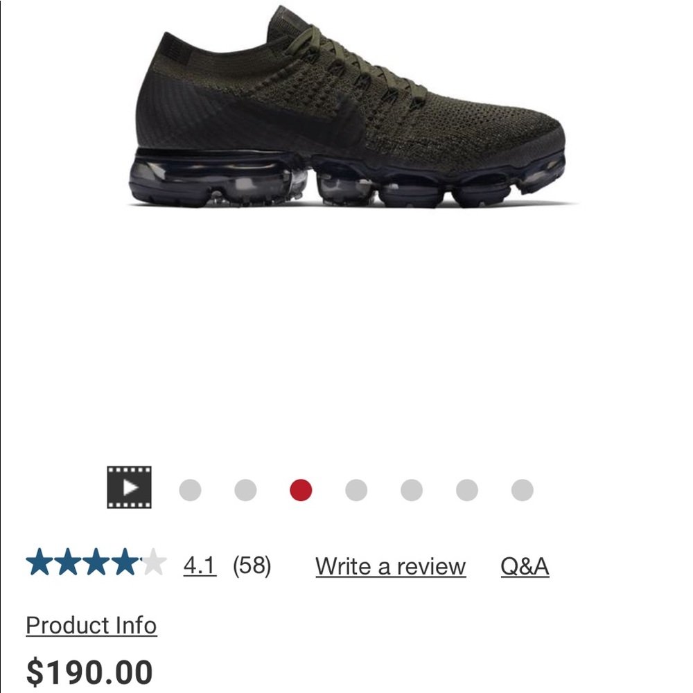 Nike Air Vapormax